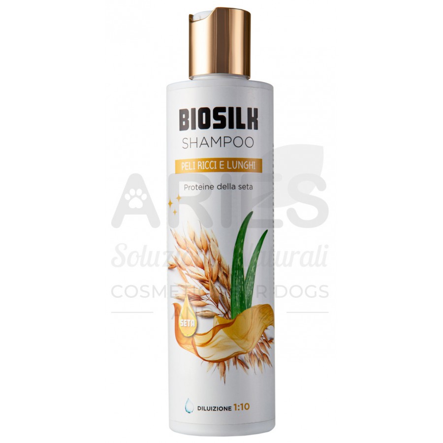 Biosilk Shampoo | 250ml