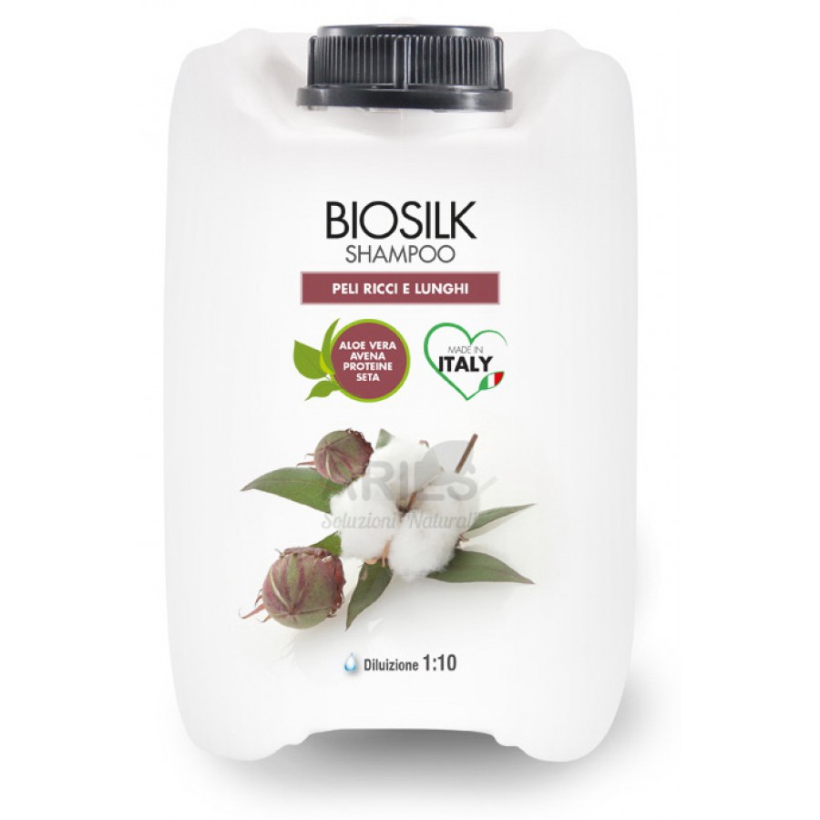 Biosilk Shampoo | 5L Biosilk Shampoo | 5L