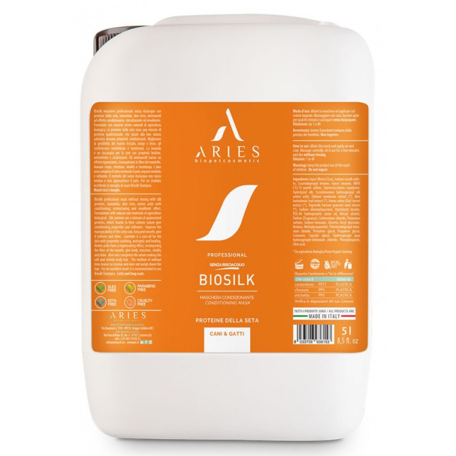 Biosilk Mask | 5L