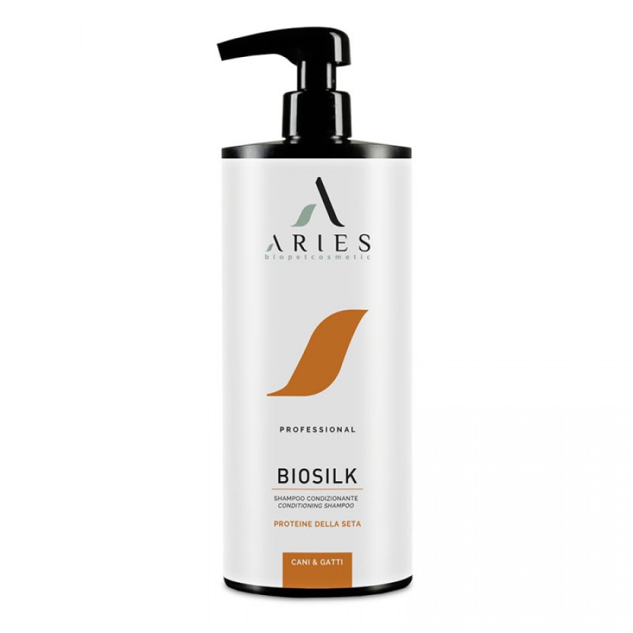 Biosilk Shampoo | 1L