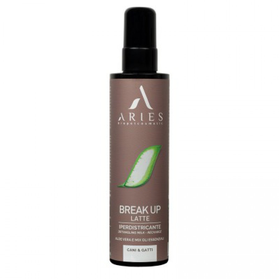 Break Up Latte | 250ml
