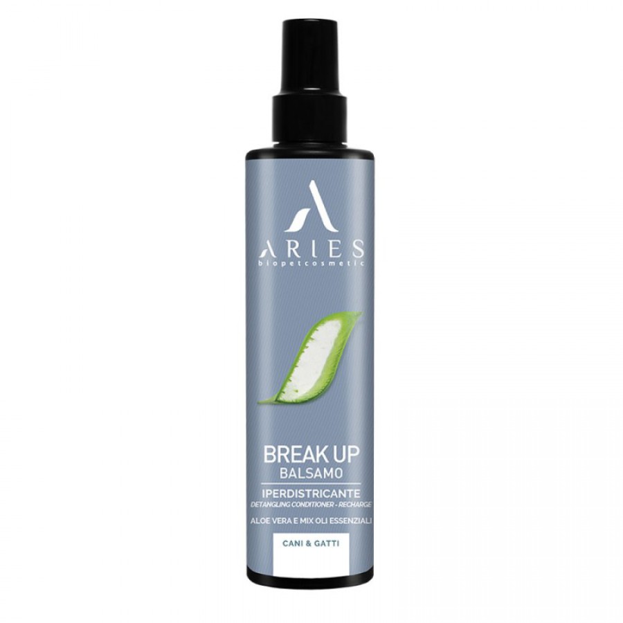Break Up Maintenance Balsamo Spray | 250ml Break Up Maintenance Balsamo Spray | 250ml