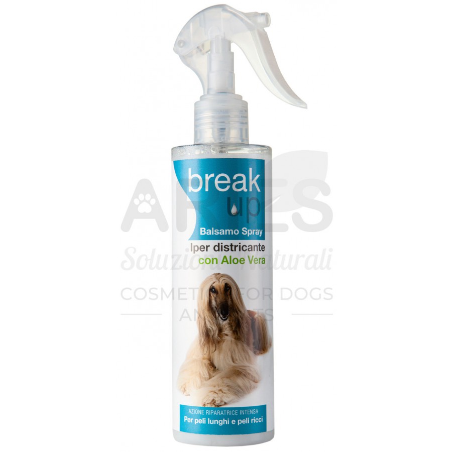 Break Up Maintenance Balsamo Spray | 250ml