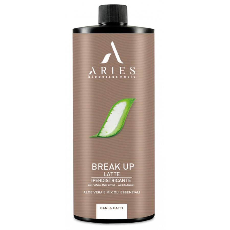 Break Up Latte  Iper Districante Spray | 1L
