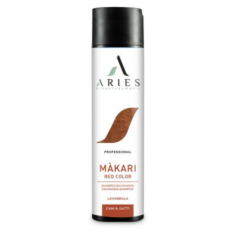 Màkari Color Shampoo | 250ml Màkari Color Shampoo | 250ml