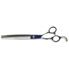Glamour - IT99035 Japan 440C (sus) | 7,5" - vágóél hossz 9,5 cm - teljes hossz 19,5 cm Glamour - IT99035 Japan 440C (sus) | 7,5" - vágóél hossz 9,5 cm - teljes hossz 19,5 cm