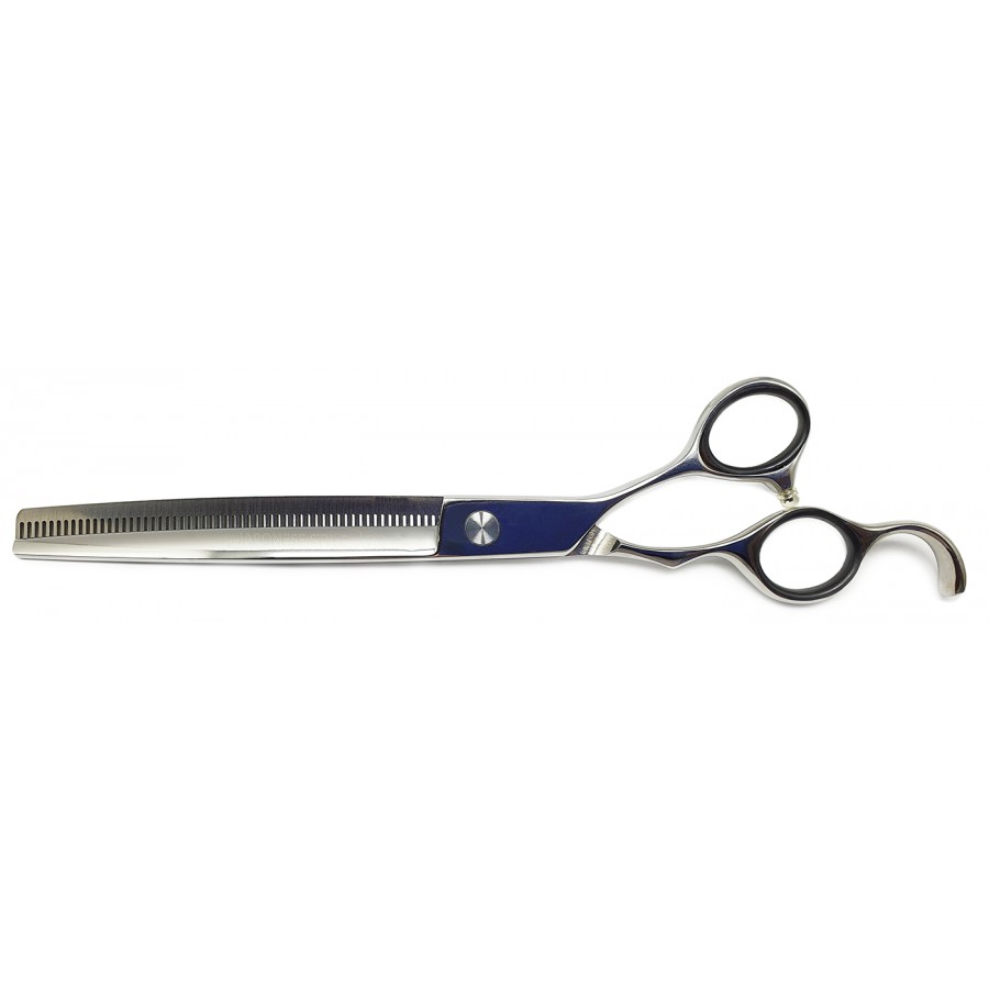 Glamour - IT99035 Japan 440C (sus) | 7,5" - vágóél hossz 9,5 cm - teljes hossz 19,5 cm Glamour - IT99035 Japan 440C (sus) | 7,5" - vágóél hossz 9,5 cm - teljes hossz 19,5 cm