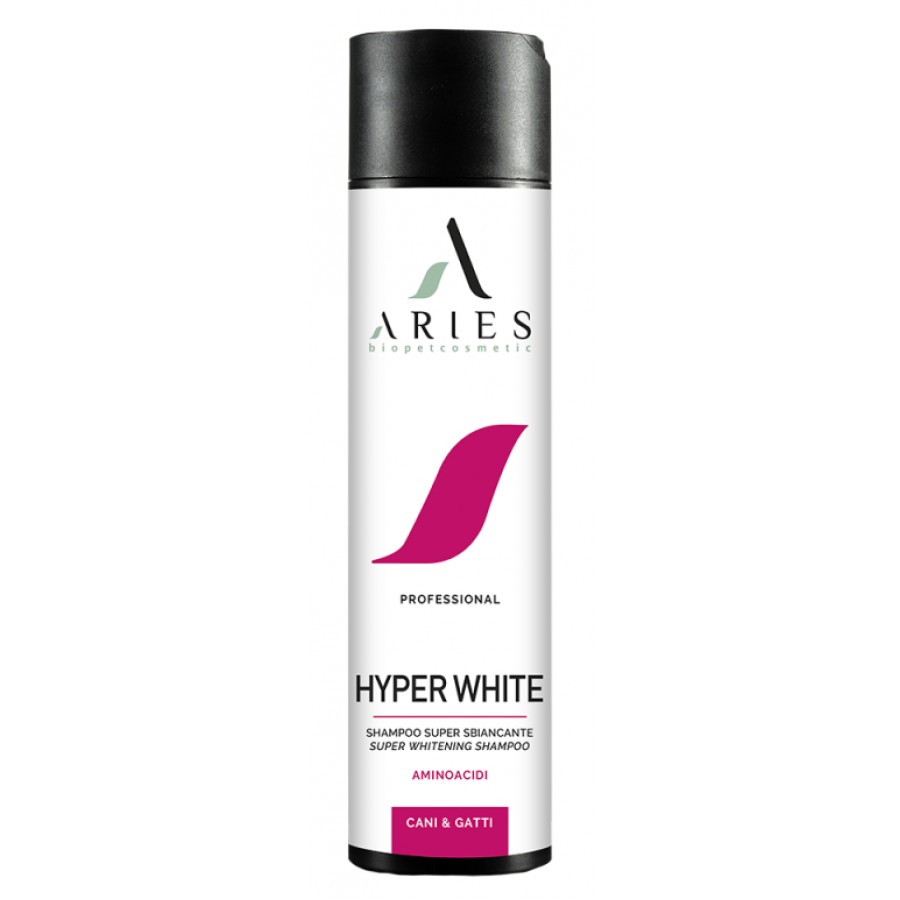 Hyper White Shampoo | 250ml