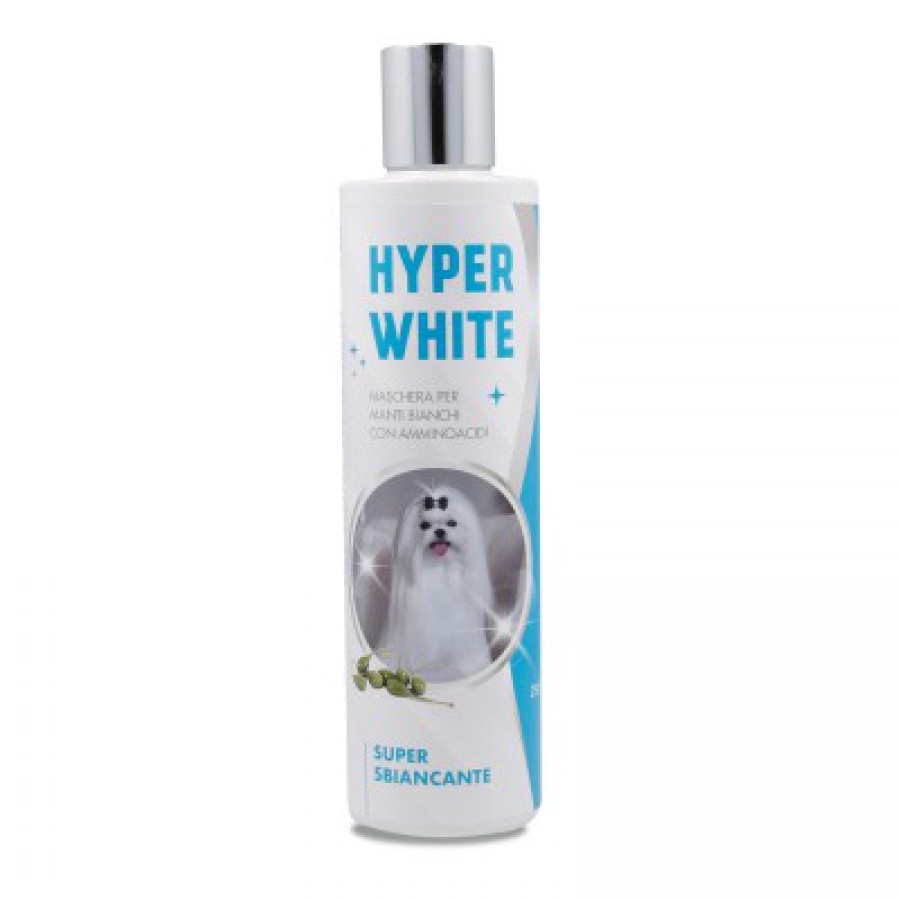 Hyper White Maschera | 250ml Hyper White Maschera | 250ml
