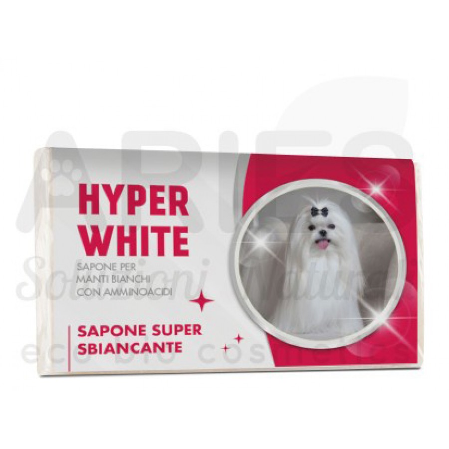 Hyper White Sapone | 75gr