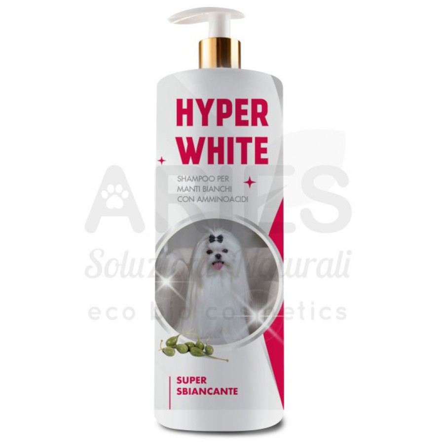 Hyper White Shampoo | 1L