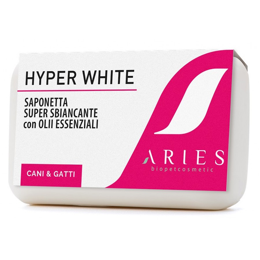 Hyper White Sapone | 75gr