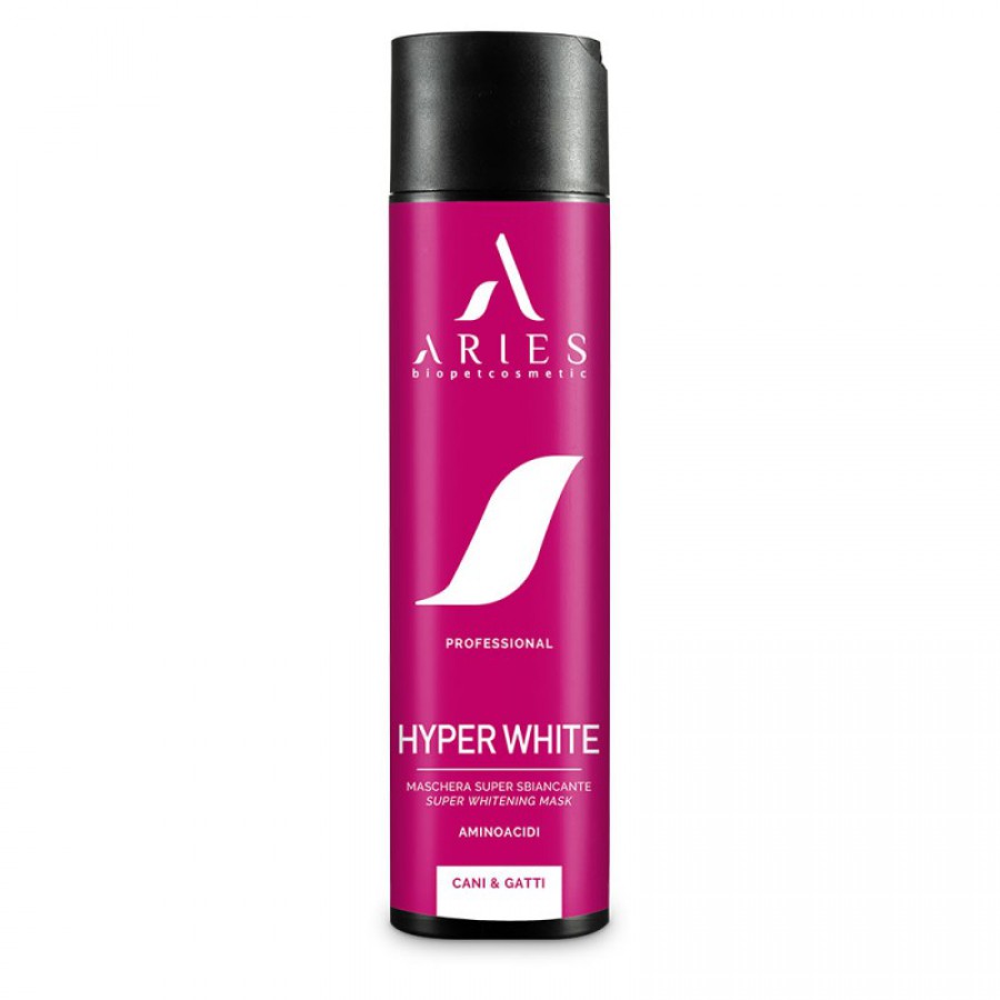 Hyper White Maschera | 250ml Hyper White Maschera | 250ml