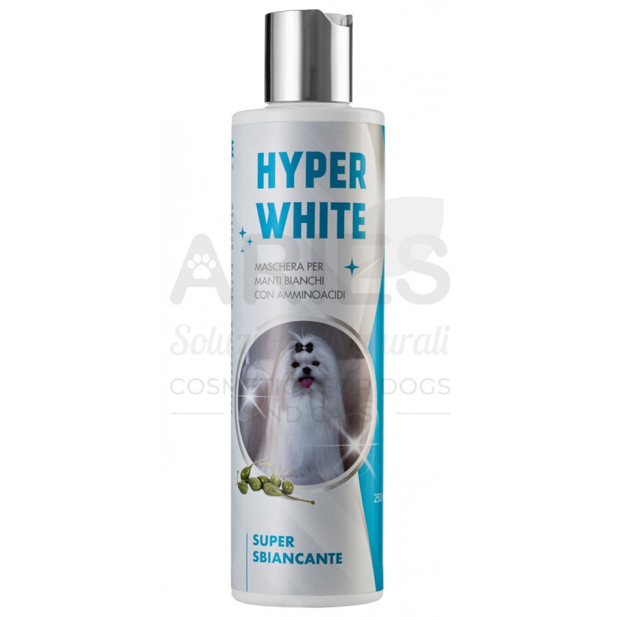 Hyper White Maschera | 250ml