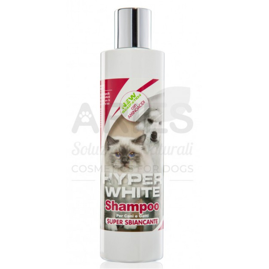 Hyper White Shampoo | 250ml