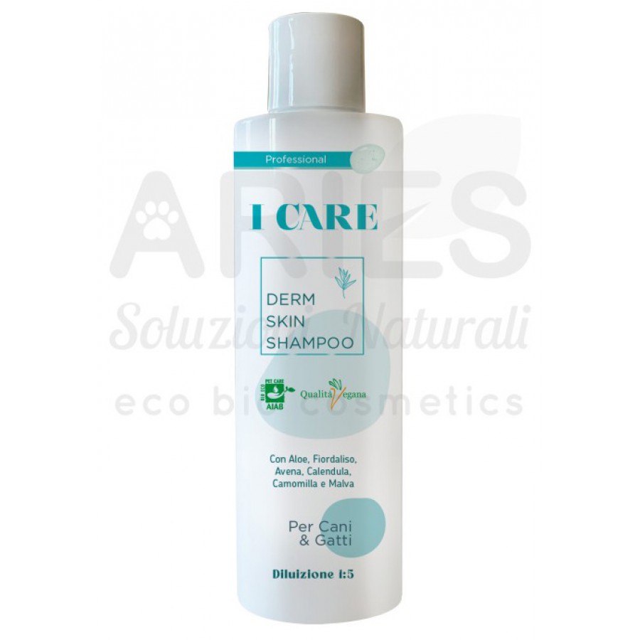I Care Derm Skin Shampoo | 250ml