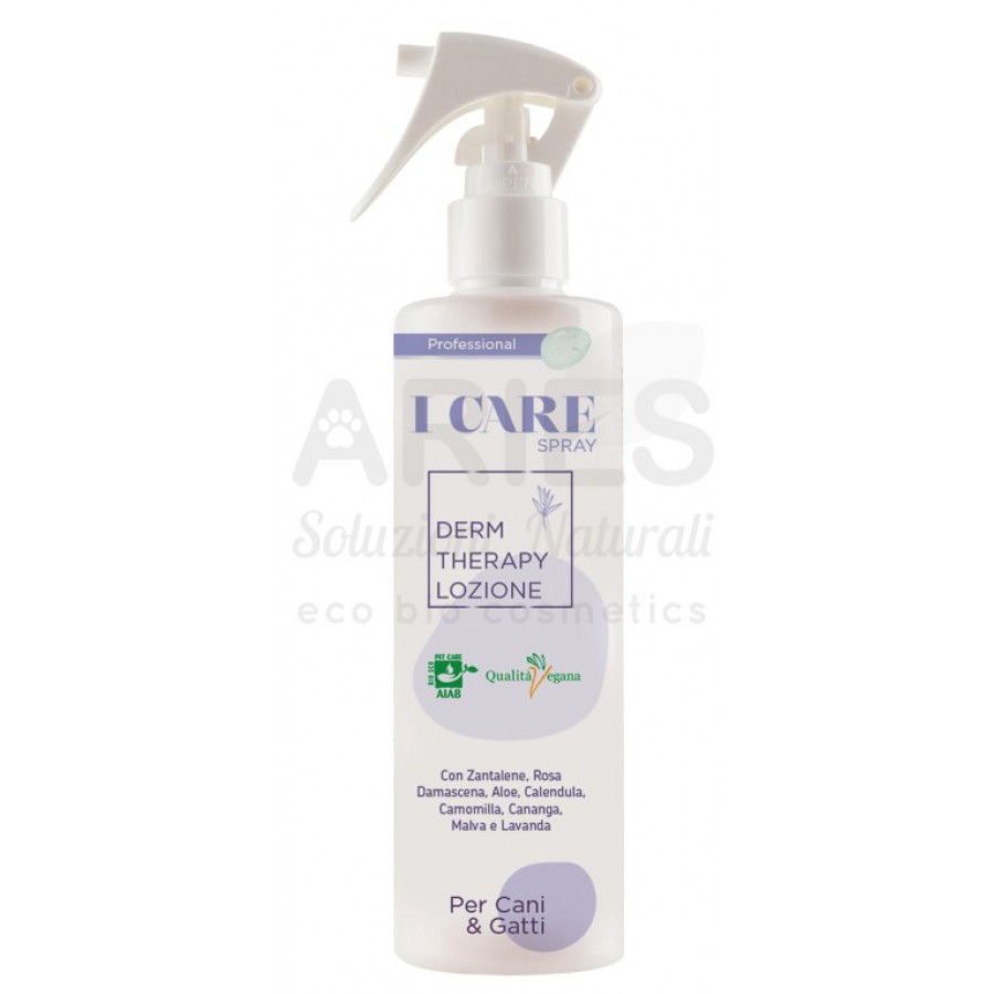 I Care Derm Therapy Lotion | 100ml