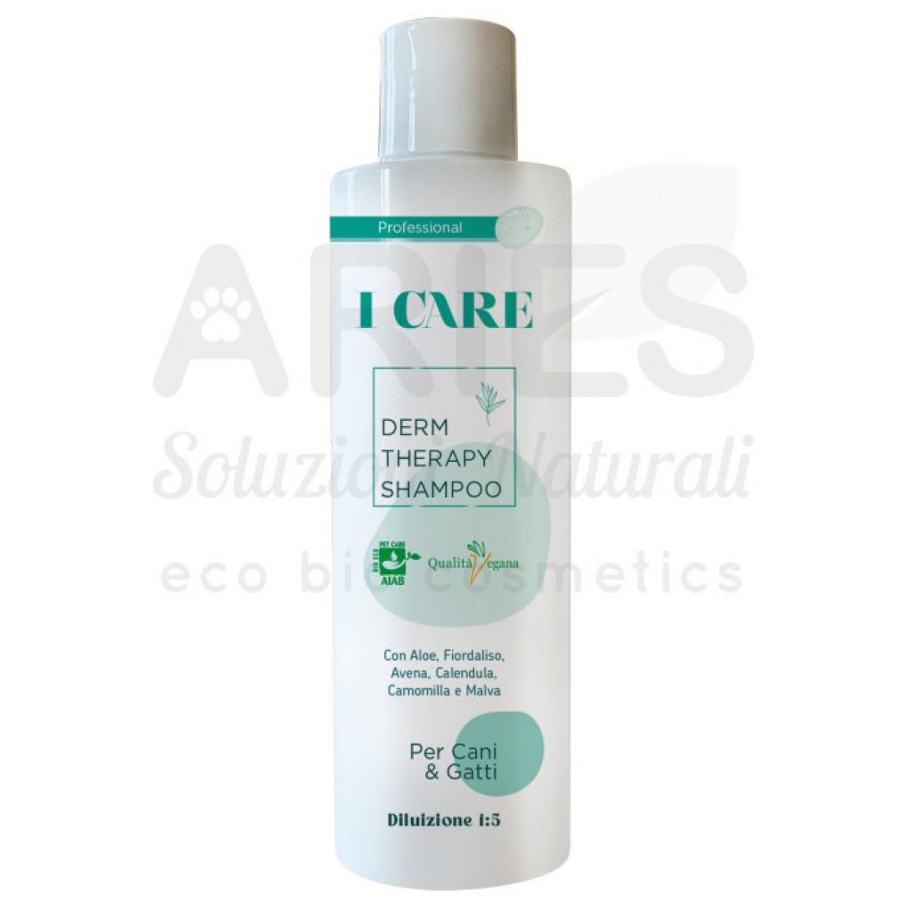 I Care Derm Therapy Shampoo 250ml