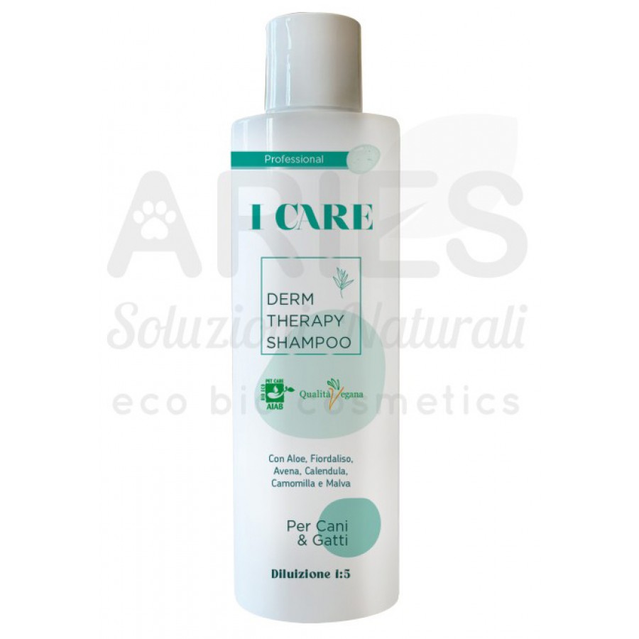 I Care Derm Therapy Shampoo | 250ml