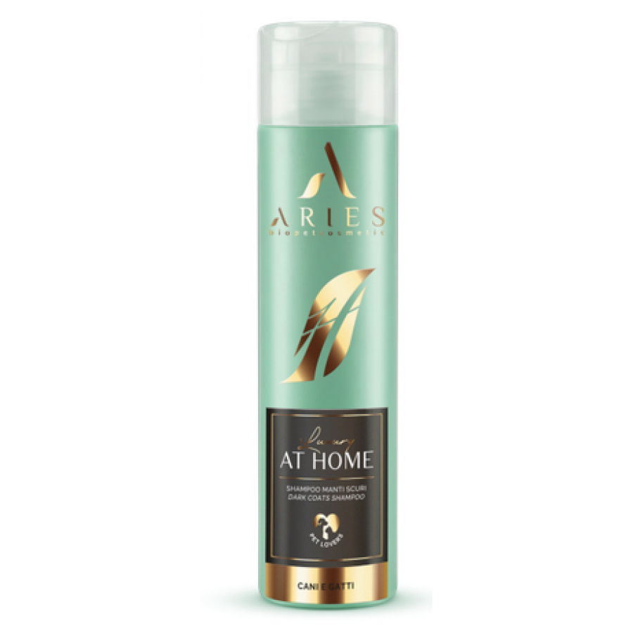 Dark Coats Shampoo | 250ml