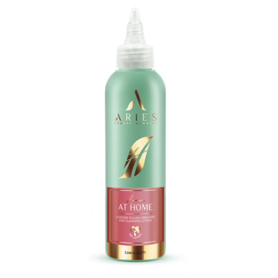 Ear Cleansing Lotion | 150ml