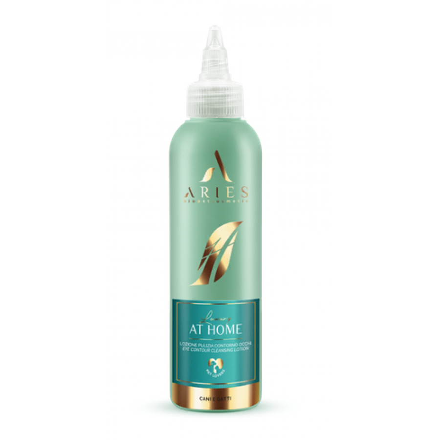 Eye Contour Cleansing Lotion |  150ml