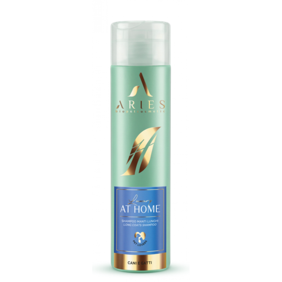 Long Coats Shampoo | 250ml