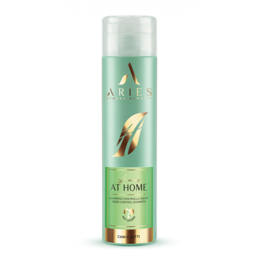 Odor Control Shampoo | 250ml