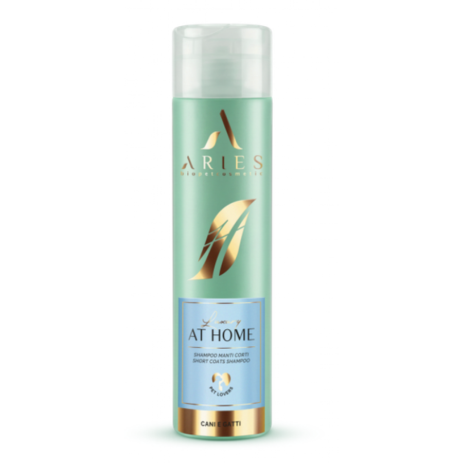 Short Coats Shampoo | 250ml