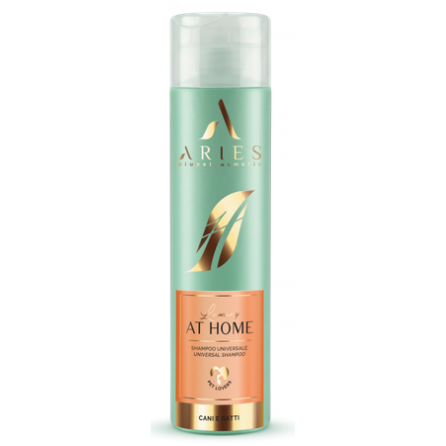 Universal Shampoo | 250ml