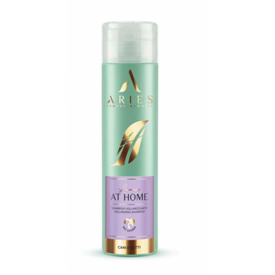 Volumizing Shampoo | 250ml