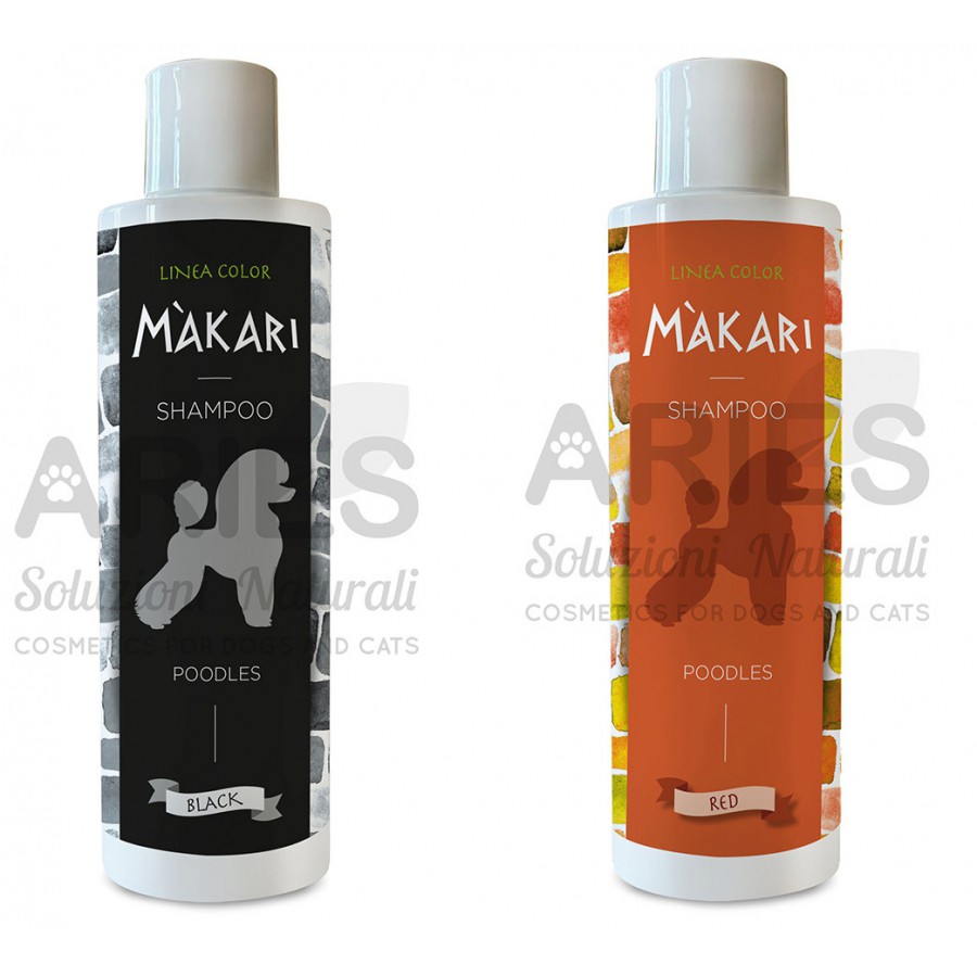 Màkari Color Shampoo | 250ml Màkari Color Shampoo | 250ml