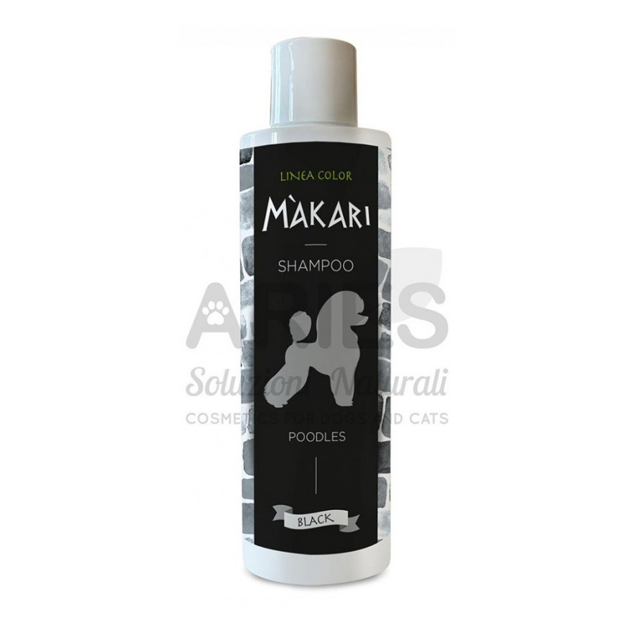Màkari Color Shampoo | 250ml Màkari Color Shampoo | 250ml