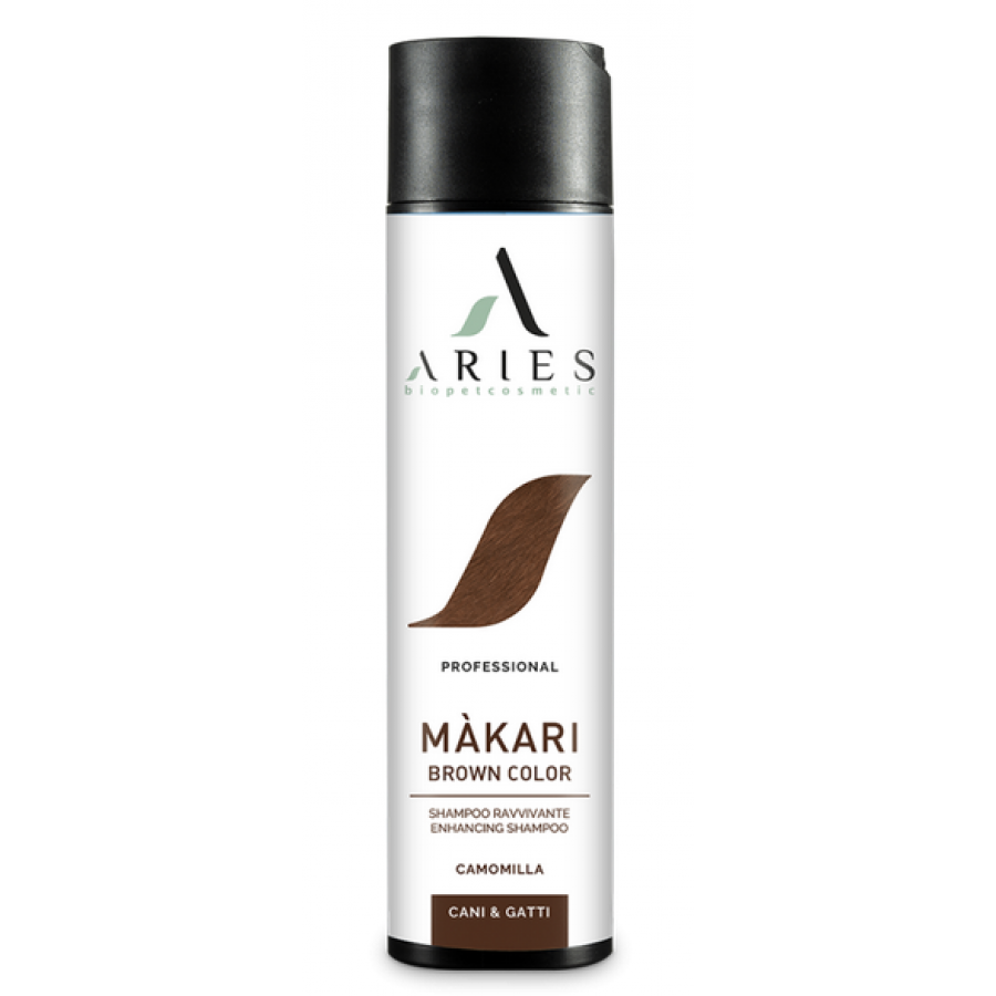 Màkari Color Shampoo | 250ml Màkari Color Shampoo | 250ml