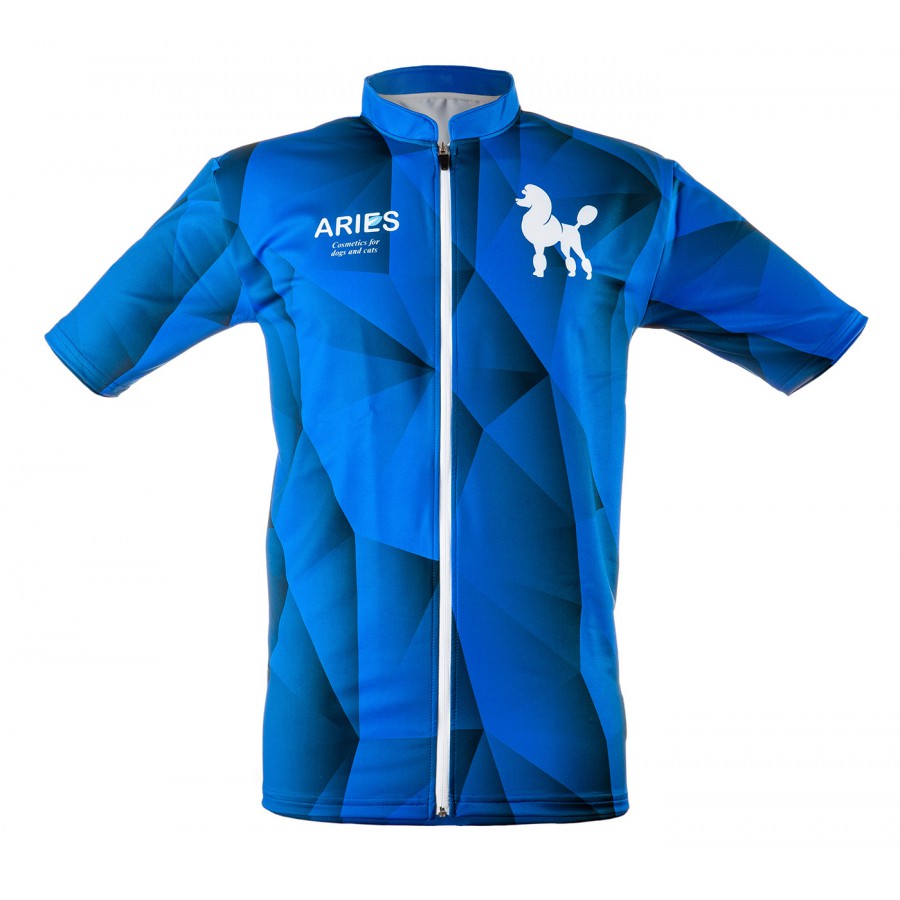GROOMER CLOTHES | Blue - Men GROOMER CLOTHES | Blue - Men
