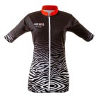 GROOMER CLOTHES | Spotted Black - Women GROOMER CLOTHES | Spotted Black - Women