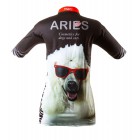 GROOMER CLOTHES | Spotted Black - Women GROOMER CLOTHES | Spotted Black - Women
