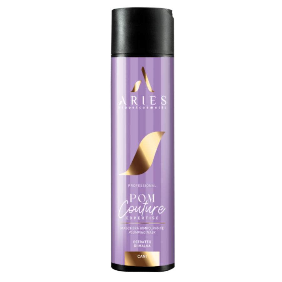 Pom Couture Plumping Mask | 250ml Pom Couture Plumping Mask | 250ml