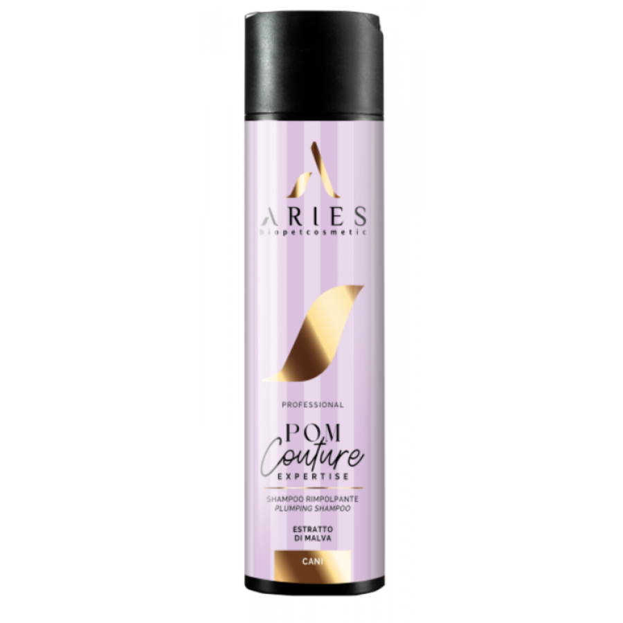 Pom Couture Plumping Shampoo | 250ml Pom Couture Plumping Shampoo | 250ml