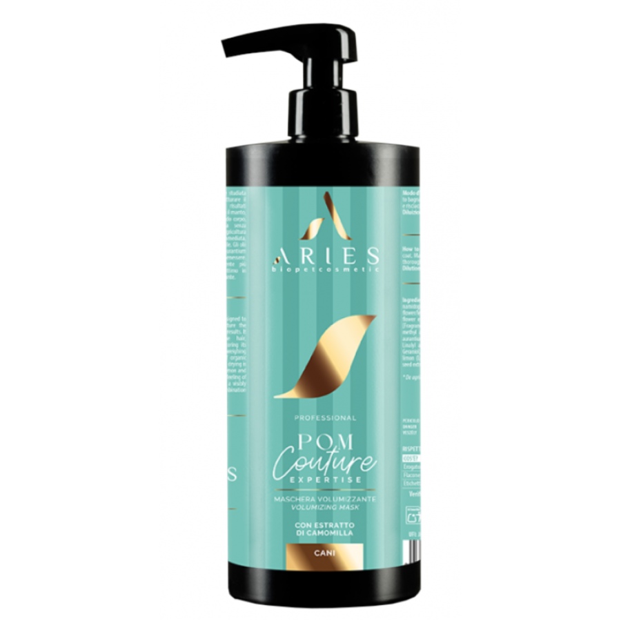 Pom Couture Volumizing Mask | 1L Pom Couture Volumizing Mask | 1L