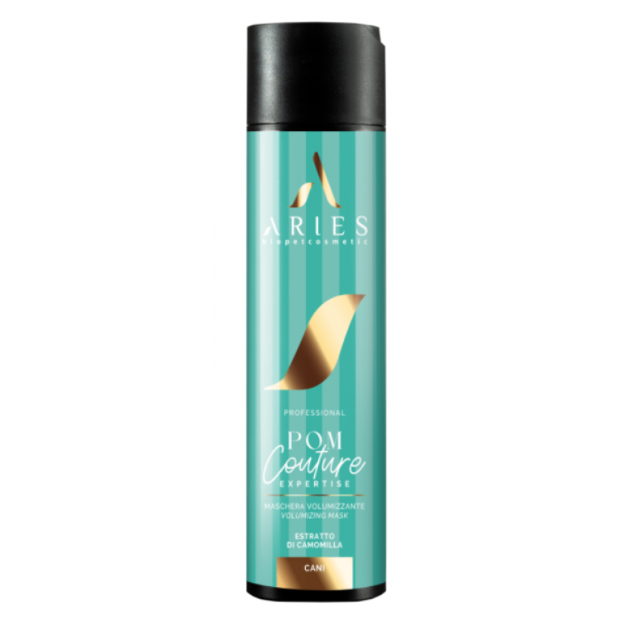 Pom Couture Volumizing Mask | 250ml Pom Couture Volumizing Mask | 250ml