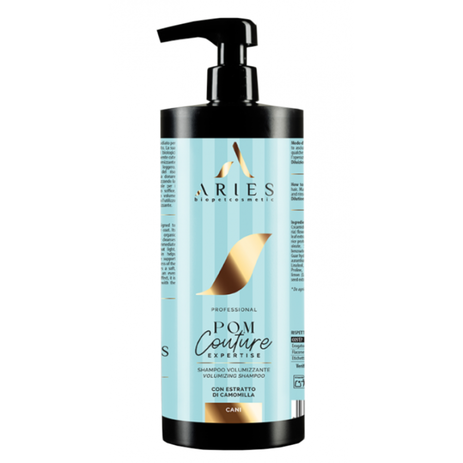 Pom Couture Volumizing Shampoo | 1L Pom Couture Volumizing Shampoo | 1L