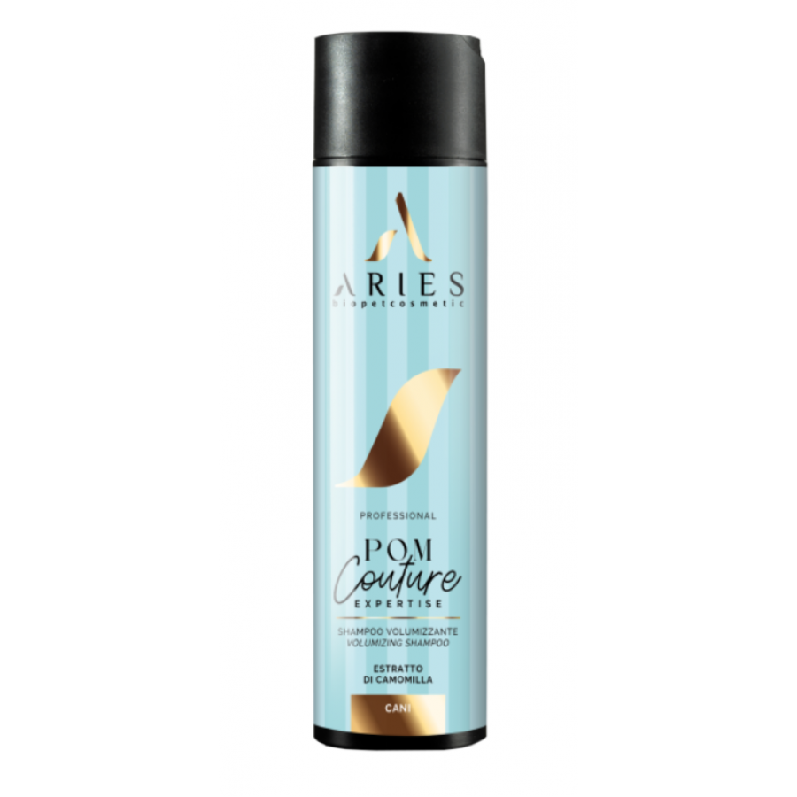 Pom Couture Volumizing Shampoo | 250ml Pom Couture Volumizing Shampoo | 250ml