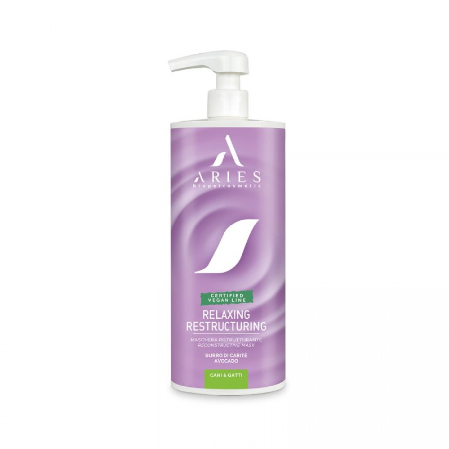 Relaxing Restructuring Intense Mask 1 l