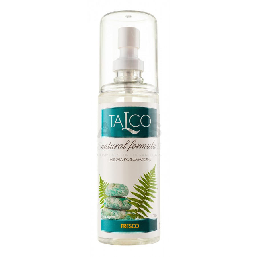 Talco | 120ml Talco | 120ml