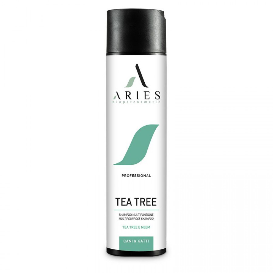Tea Tree Shampoo | 250ml Tea Tree Shampoo | 250ml