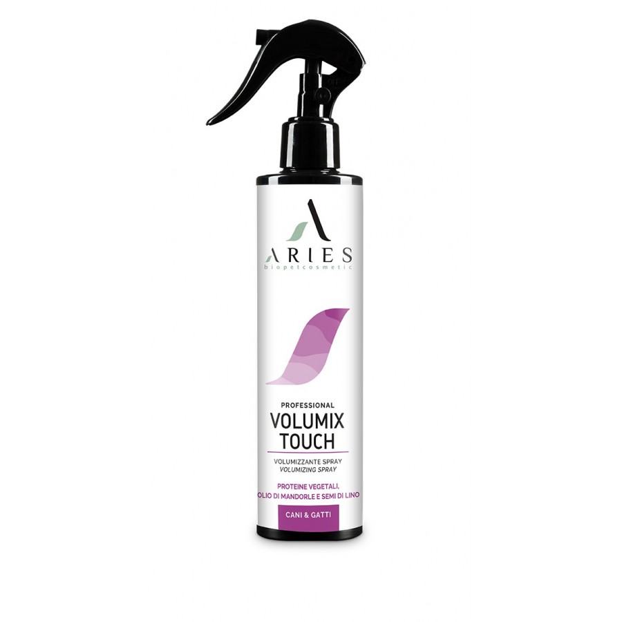 VOLUMIX TOUCH-STATIC CONTROL SPRAY | 250ml