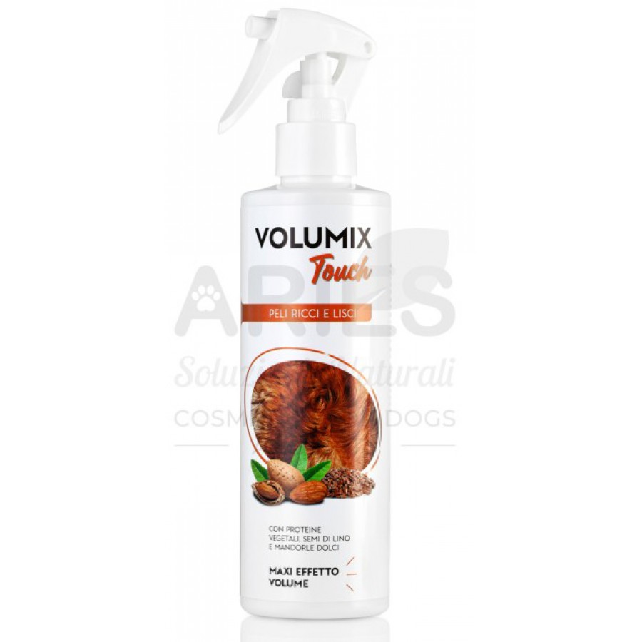 VOLUMIX TOUCH-STATIC CONTROL SPRAY | 250ml VOLUMIX TOUCH-STATIC CONTROL SPRAY | 250ml