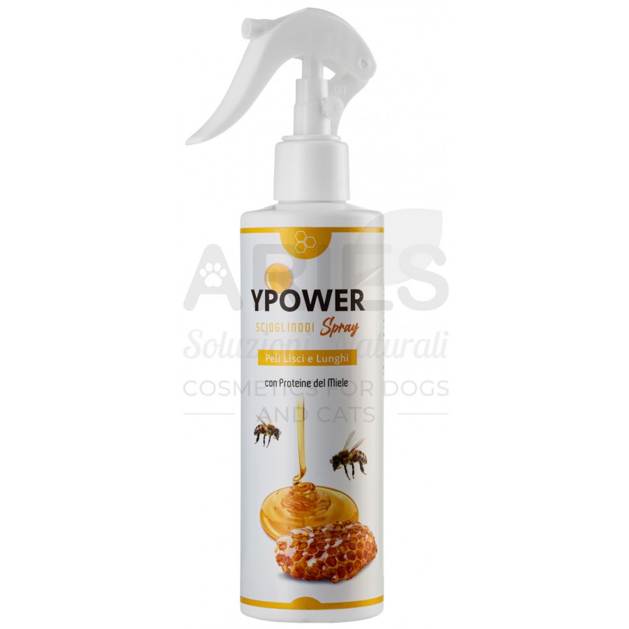 Ypower Untangling Spray | 250ml