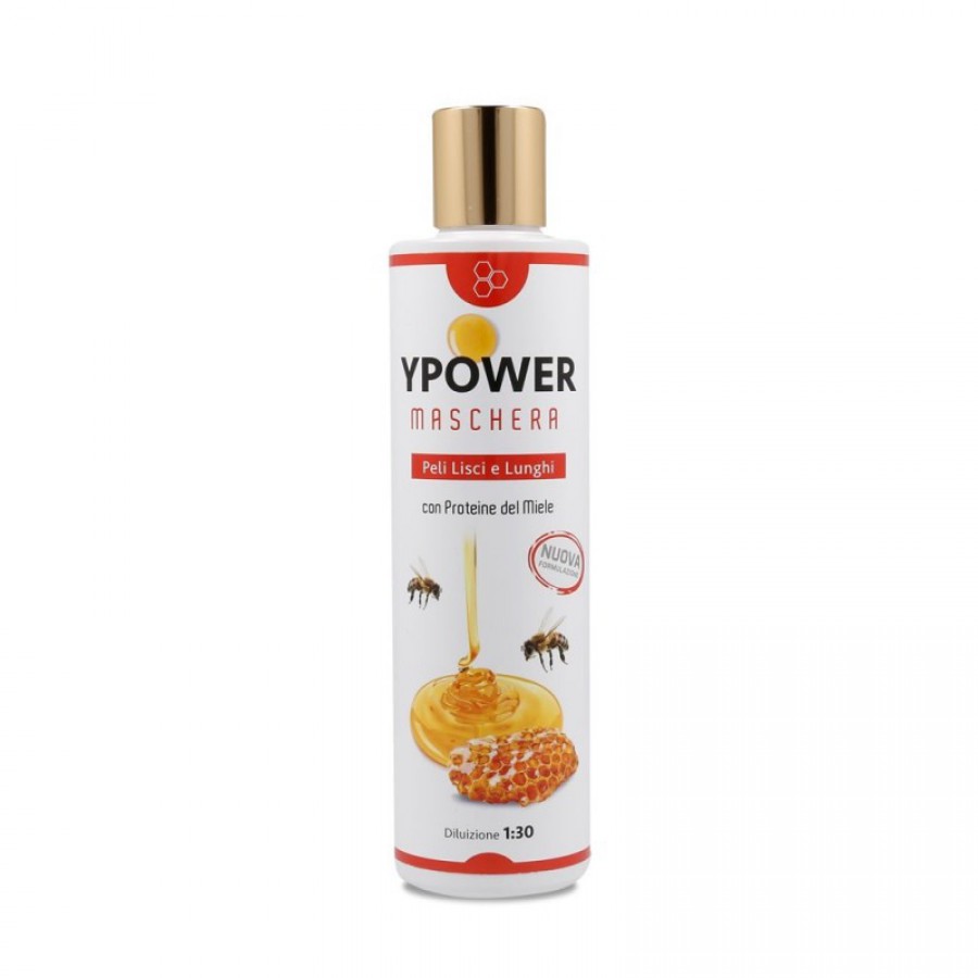 Ypower Mask | 250ml